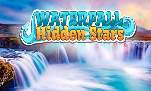 Waterfall - Hidden Stars